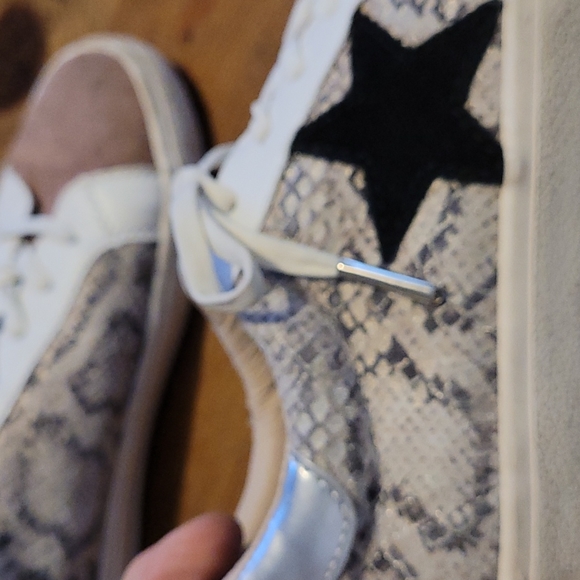 VINTAGE HAVANA SNEAKERS - Picture 5 of 8